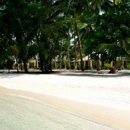 Kura Kura Resort 세마랑 외부 사진