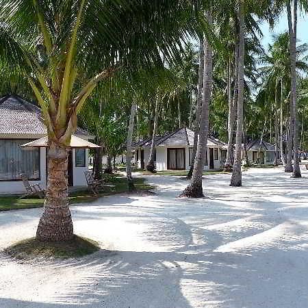 Kura Kura Resort 세마랑 외부 사진