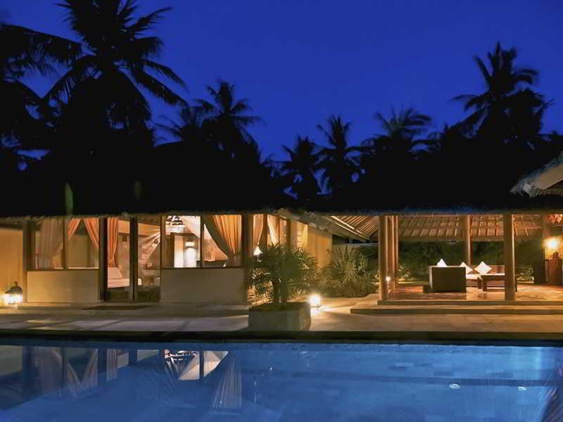 Kura Kura Resort 세마랑 외부 사진
